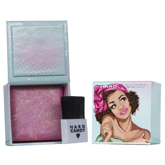 Hard Candy Makeup Hard Candy Fox In A Box Blush Girl Next Door